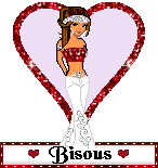 bisous